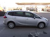 Opel Zafira 2,0DTi AUTOMAT !!! PĚKNÁ ! - náhled 8