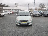 Škoda Fabia (2011) 1.2HTP 51KW – KLIMA - náhled 1