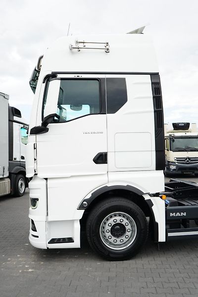 MAN TGX (2022) 26.510 / GX / ACC / E 6 / RETA - fotka 18 z 59