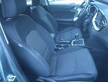 Kia Ceed (2022) Silver 1.5 T-GDI, Serv.kniha - náhled 9