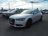 Audi A6 (2013) 2.0 TDI- NAVIGACE- AUTOMAT - náhled 2