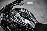 Harley-Davidson VRSCF V-Rod Muscle CUSTOM ÚPRAVA - náhled 11