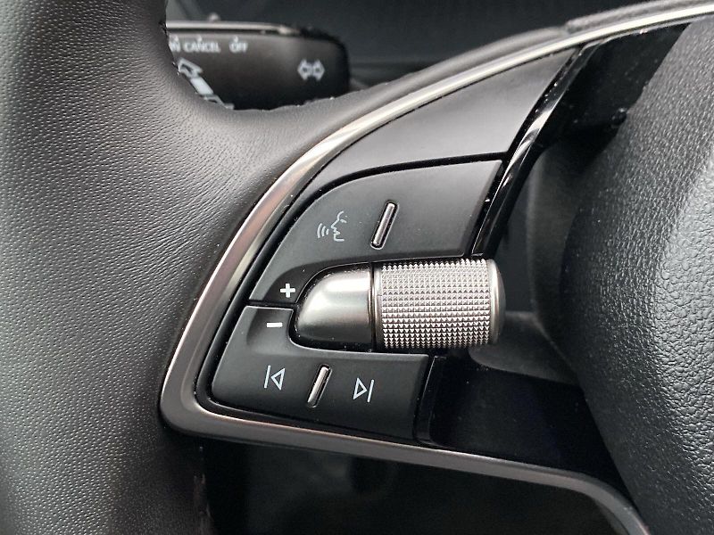Škoda Octavia (2025) 1.5 TSI Selection - fotka 20 z 31