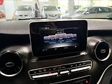 Mercedes-Benz Třídy V 2,0   250D 4MATIC AMG KAMERA - náhled 15