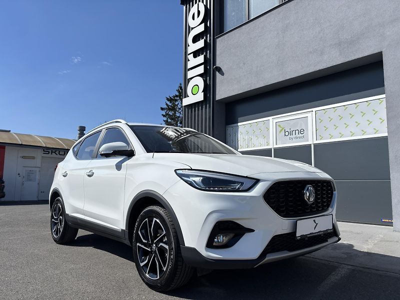 MG ZS (2023) Exclusive 1.0 TGI - fotka 1 z 19