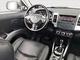 Mitsubishi Outlander (2011) 2.2 DI-D, 4X4, Automat - náhled 7