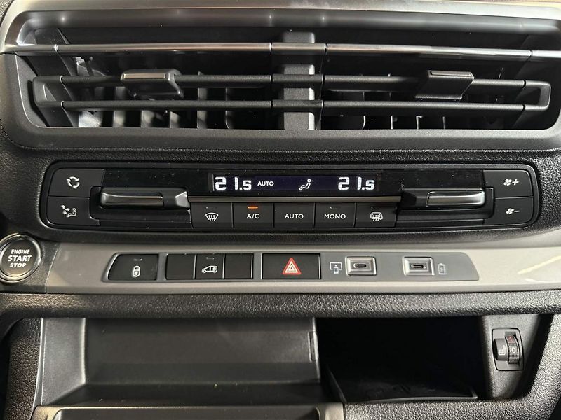 Fiat Scudo (2026) E 75kWh 136k van L3 - fotka 13 z 27