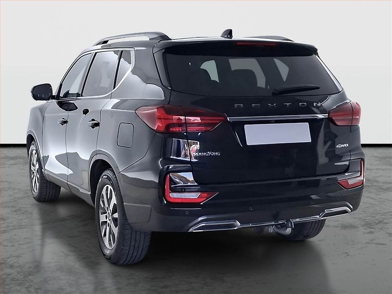 SsangYong Rexton (2023) 2.2 Diesel - fotka 4 z 28