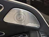 Mercedes-Benz Třídy S (2016) S 500 335kW 4MATIC ČR - náhled 16
