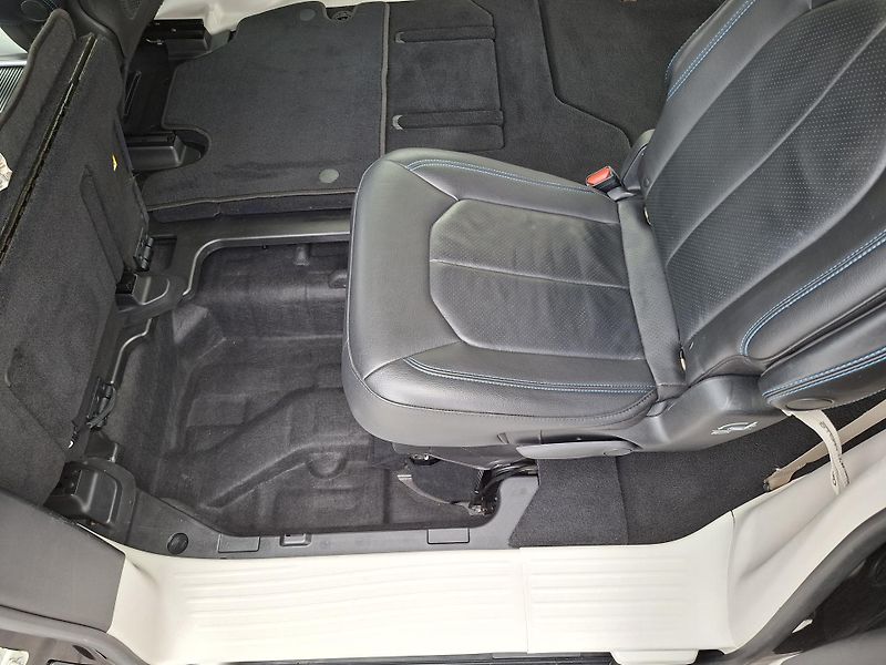 Chrysler Pacifica (2021) 3,6L V6, 7míst, kůže, Adapt - fotka 19 z 50