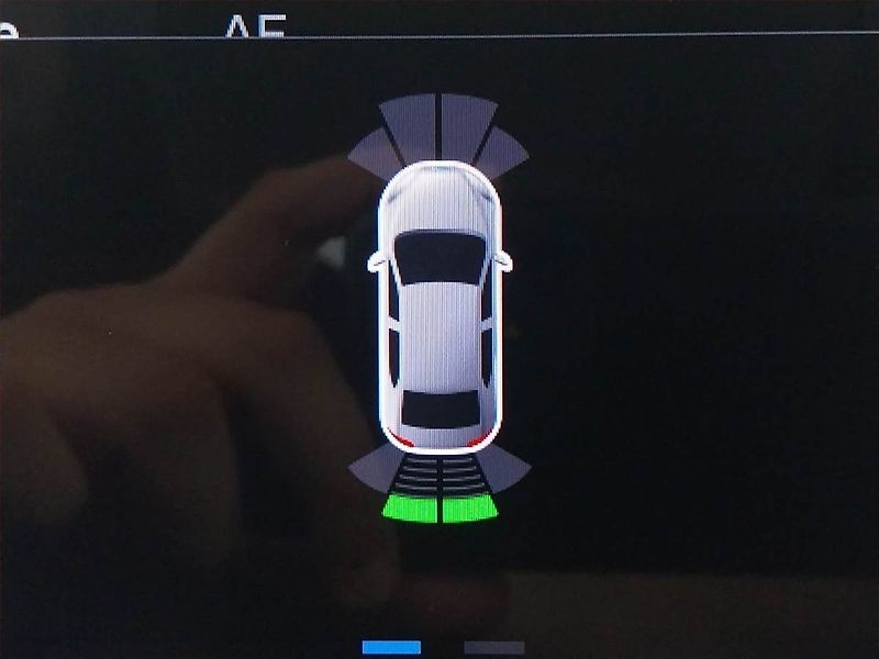 Ford Focus (2019) 1.5 TDCi, Automat, Navi - fotka 20 z 20