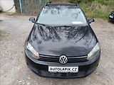 Volkswagen Golf Variant 1,6 TDi 4Motion  Trendline - náhled 1