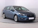 Opel Astra (2016) 1.6 CDTI, Serv.kniha, Navi - náhled 1