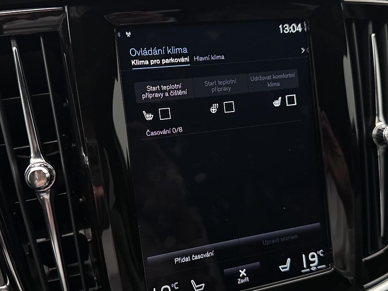 Volvo V90 T6 AWD INSCRIPTION CZ 1.maj - fotka 48 z 54