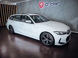 BMW Řada 3 320d xDrive Touring M-Paket - náhled 2