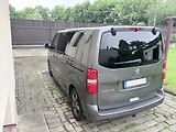 Peugeot Traveller (2018)  2.0 BlueHDi, 8 míst - náhled 4