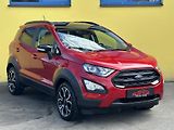 Ford EcoSport (2022) ACTIVE 1.0/92kW * 1.Maj. * - náhled 1