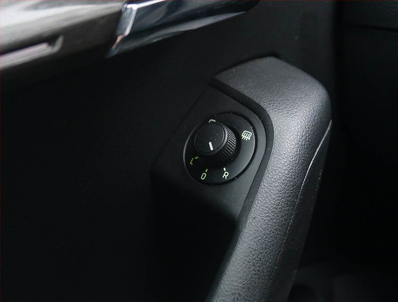 Škoda Octavia (2018) Scout 2.0 TDI, 4X4, Automat - fotka 22 z 28