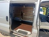 Opel Vivaro (2012) 2.0 DCi tažné DPH klima - náhled 16