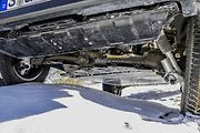 Mercedes-Benz G 580 EQ