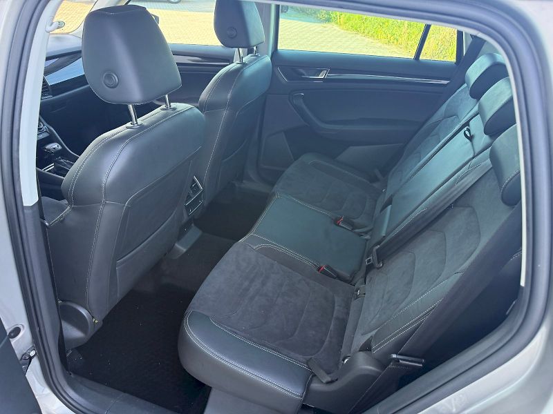 Škoda Kodiaq (2018) STY TD 2.0/140 4X4 A7A 7míst. - fotka 17 z 26