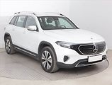 Mercedes-Benz EQB (2023) 250, SoH 97% - náhled 1