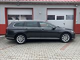 Volkswagen Passat 2,0 TDi DSG ELEGANCE MATRIX - náhled 6