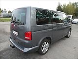 Volkswagen Multivan 2,0 TDi103kW 4x4 serviska,závě - náhled 8