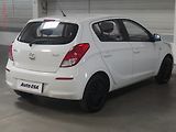 Hyundai i20 (2012) 1.2i, AC - náhled 6