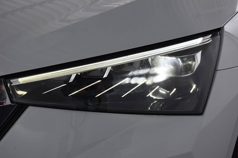 Škoda Scala (2020) 1.5TSI 110kW DSG, LED - fotka 24 z 24