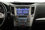 Subaru Outback (2013) 2.0 D, 4X4, Navi, Xenony - náhled 9