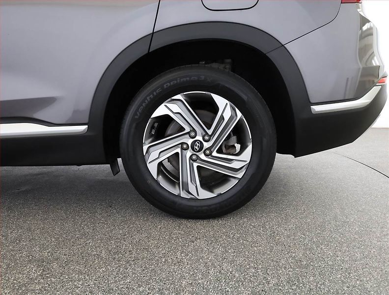 Hyundai Santa Fe (2023) 2.2 CRDi - fotka 16 z 16