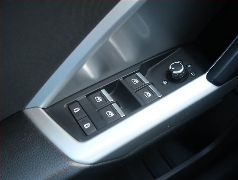Audi Q3 (2020) 40 TFSI - fotka 22 z 25