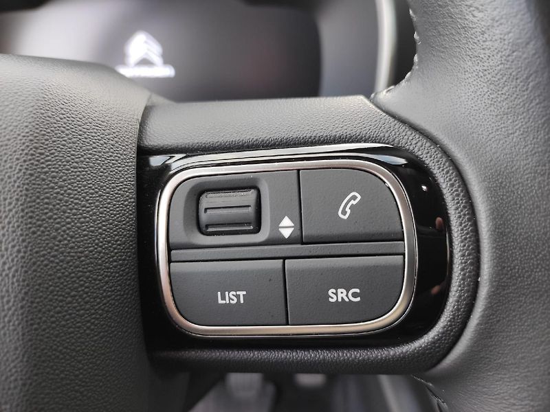 Citroën C5 Aircross (2021) 1.5 HDI MAN6 130k V ZÁRUCE - fotka 20 z 28