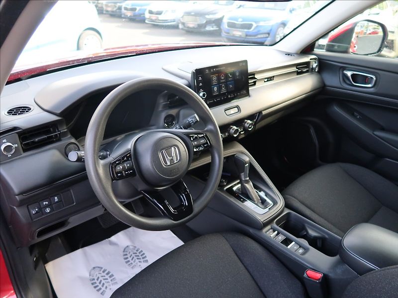 Honda HR-V 1,5 i-MMD,96kW,1majČR,e-CVT,DP - fotka 9 z 26