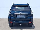 Toyota Land Cruiser 2.8 D-4D Executive AT - náhled 9