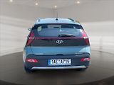 Hyundai Bayon 1,2 i Comfort Club - náhled 4