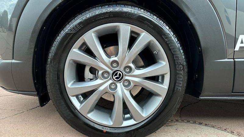 Mazda CX-30 (2024) 2.0 l GT X186 REFERENČNÍ VŮZ - fotka 19 z 20
