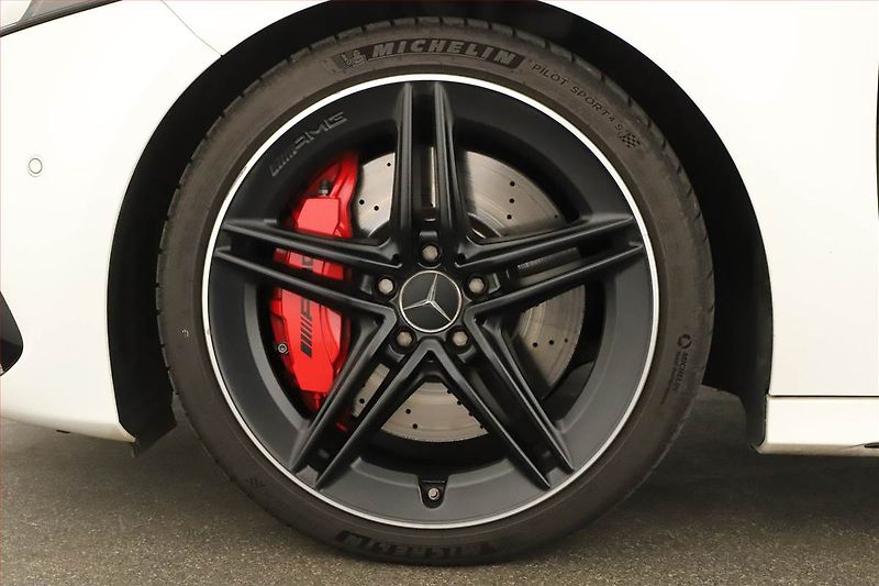 Mercedes-Benz Třídy A (2021) A 45S AMG 4MATIC+ - fotka 20 z 20