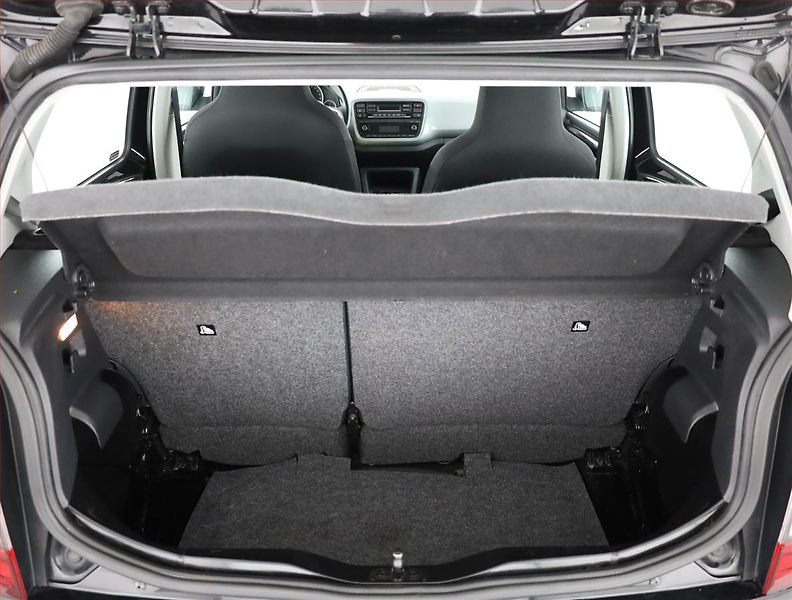 Škoda Citigo (2017) Style 1.0 MPI, Tempomat - fotka 13 z 14