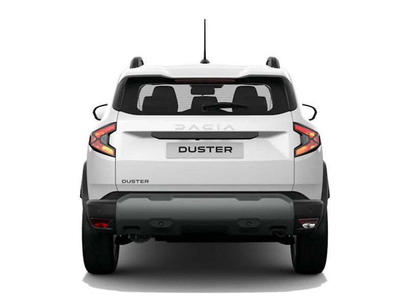 Dacia Duster (2026) Expression Eco-G 120 - fotka 4 z 5