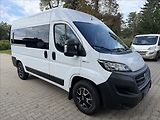Fiat Ducato 2.3 L3H2 9 Míst - náhled 1