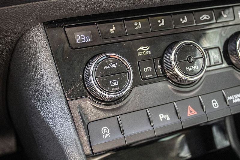 Škoda Karoq Záruka - fotka 25 z 34