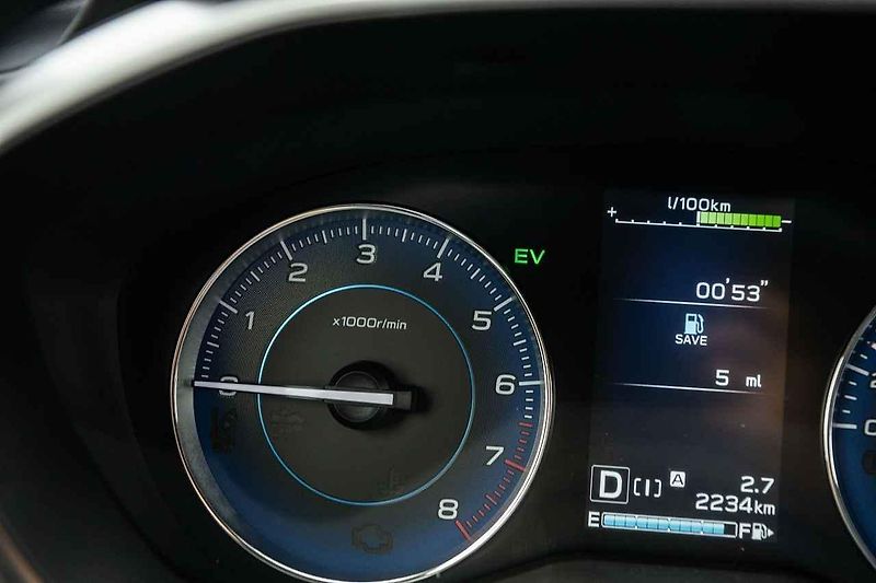 Subaru musí v Evropě změnit svoji nabídku, rozhodně se ale z tohoto regionu nestahuje