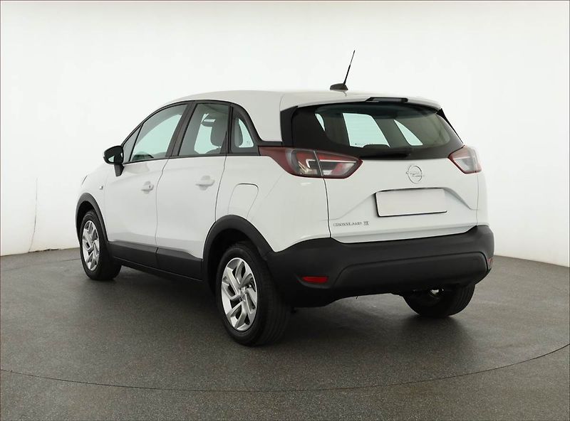 Opel Crossland X (2021) 1.2, Serv.kniha, Tempomat - fotka 4 z 16