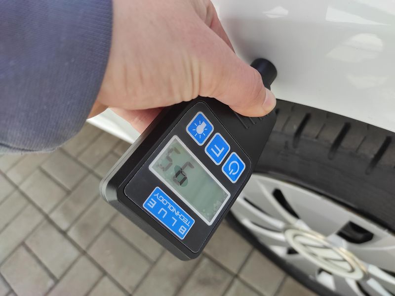 Volkswagen up! 1,0ECO CNG, ČR, 1 Majitel - fotka 30 z 31