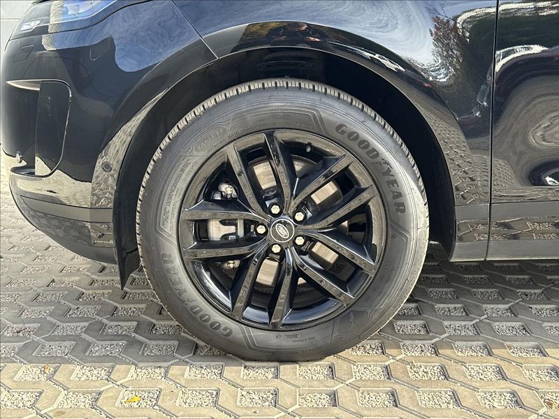 Land Rover Range Rover Evoque 2,0 D165 S AWD AT MY25 DPH - fotka 30 z 32
