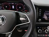 Škoda Kodiaq (2022) Sportline 1.5 TSI, digi klima - náhled 23