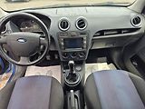 Ford Fusion 1.4i 59kW, nová STK, pěkný - náhled 10