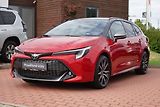 Toyota Corolla 2,0 HEV GR SPORT JBL - náhled 1